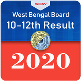 West Bengal Board Result icône