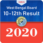 West Bengal Board Result アイコン