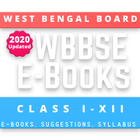 WBBSE Books آئیکن