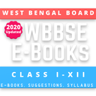 WBBSE Books 圖標