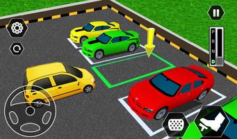 Ultimate Car Parking Simulator スクリーンショット 2