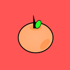 Pop The Peach icône
