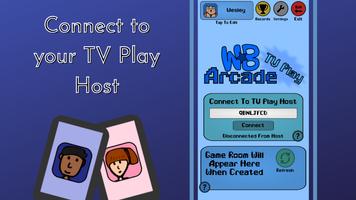 WB Arcade: TV Play poster