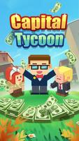 Capital Tycoon Affiche