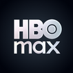 HBO Max: Stream Movies & TV ไอคอน