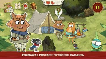 Ivandoe: Bohaterska wyprawa screenshot 1