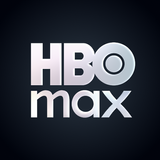 HBO Max আইকন