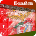 Benfica Teclado