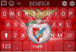 Benfica Affiche