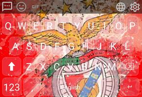 Benfica capture d'écran 1