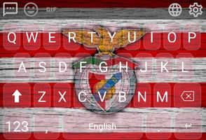 Benfica capture d'écran 2