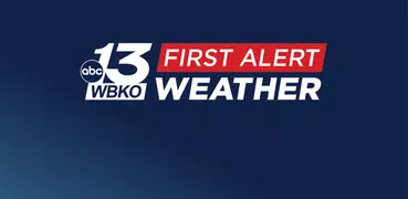 WBKO First Alert Weather