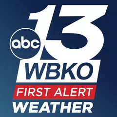 WBKO First Alert Weather APK 下載