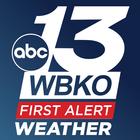 WBKO First Alert Weather ikona