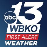 WBKO First Alert Weather biểu tượng