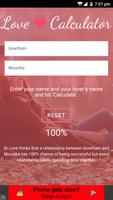 Dr.Love - Love Calculator ภาพหน้าจอ 1