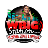 WBIG Station Ministry иконка