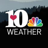 WBIR10 WX icône