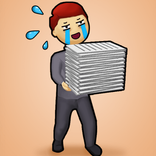 Hard Worker-Office Simulator