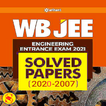 Wbjee Question Paper icon