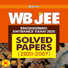 Wbjee Question Paper icône