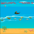 pesca radical