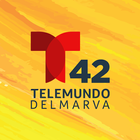 Telemundo Delmarva Zeichen