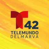 Telemundo Delmarva আইকন
