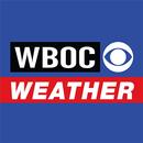 WBOC Weather aplikacja