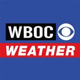 WBOC Weather icon