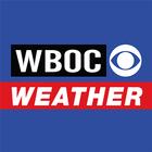 WBOC Weather ikona