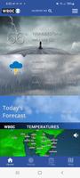 WBOC Weather Affiche