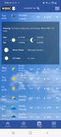 WBOC Weather capture d'écran 1