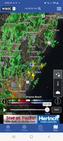 WBOC Weather Screenshot 2