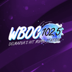 ”WBOC 102.5 FM