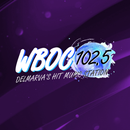 WBOC 102.5 FM aplikacja