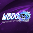 102.5 WBOC icon