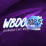 102.5 WBOC