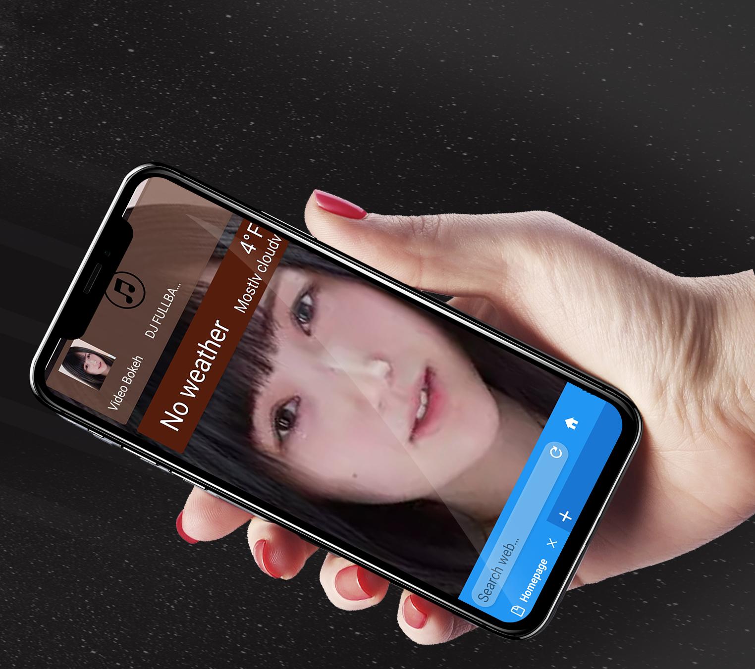 Descarga de APK de Film Bokeh Full Brokep 2024 para Android