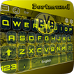 borussia dortmund tastaur