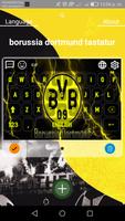 borussia dortmund tastaur تصوير الشاشة 3