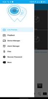 W Box VMS Pro N الملصق