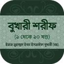 সহীহ বুখারী শরীফ সব খন্ড বাংলা APK