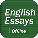 English Essay Writing Offline APK