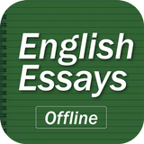English Essay Writing Offline