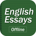 ikon English Essay Writing Offline