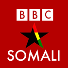 BBC Somali 圖標