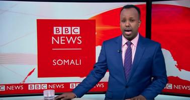 BBC Somali 截圖 1