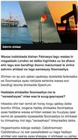 BBC Somali 截圖 2