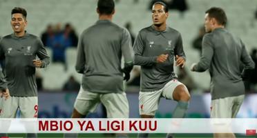 Swahili Dira ya Dunia 截圖 3
